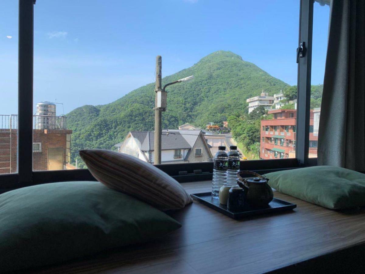 M Bar House Apartamento Jiufen Exterior foto