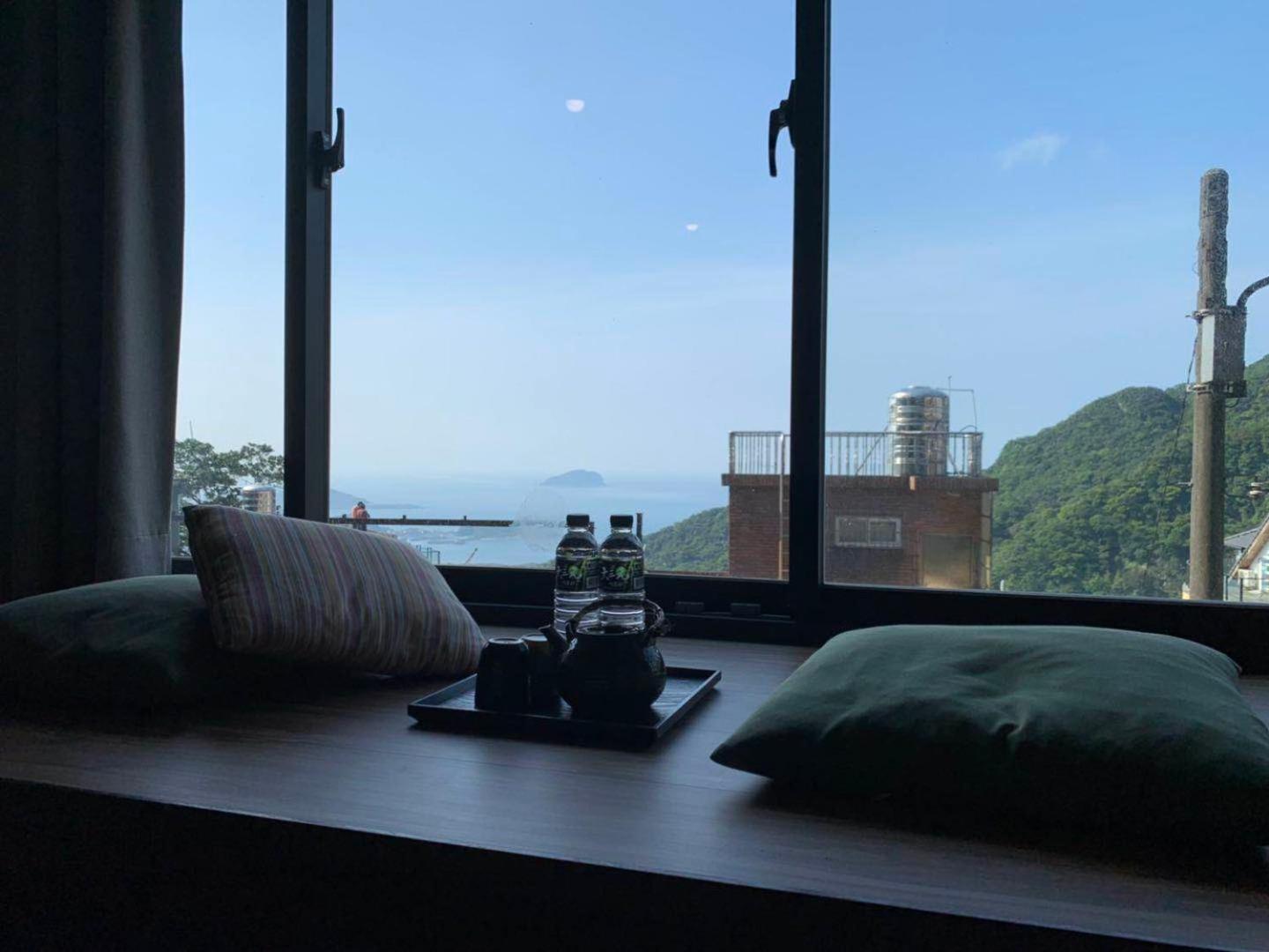 M Bar House Apartamento Jiufen Exterior foto